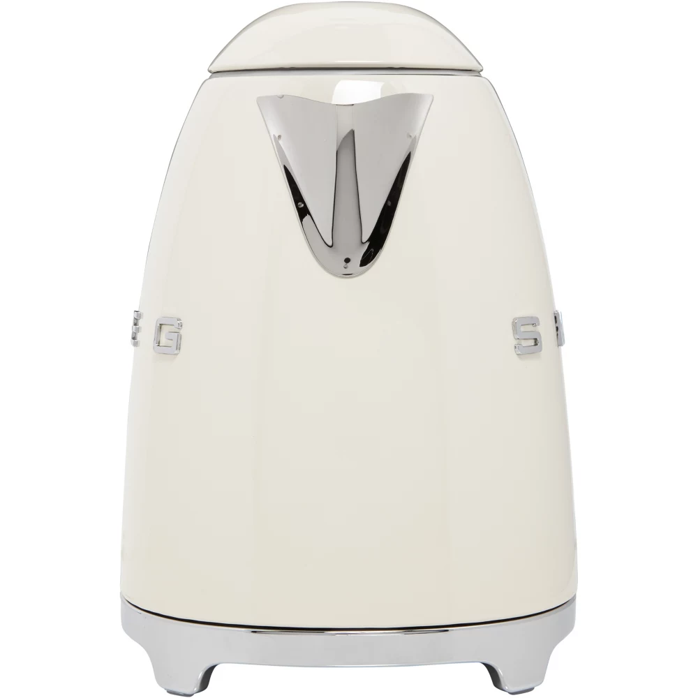 BOUILLOIRE SMEG 2400W BEIGE